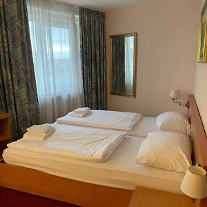 Standard Dreibettzimmer