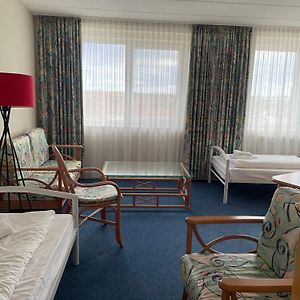 Standard Vierbettzimmer